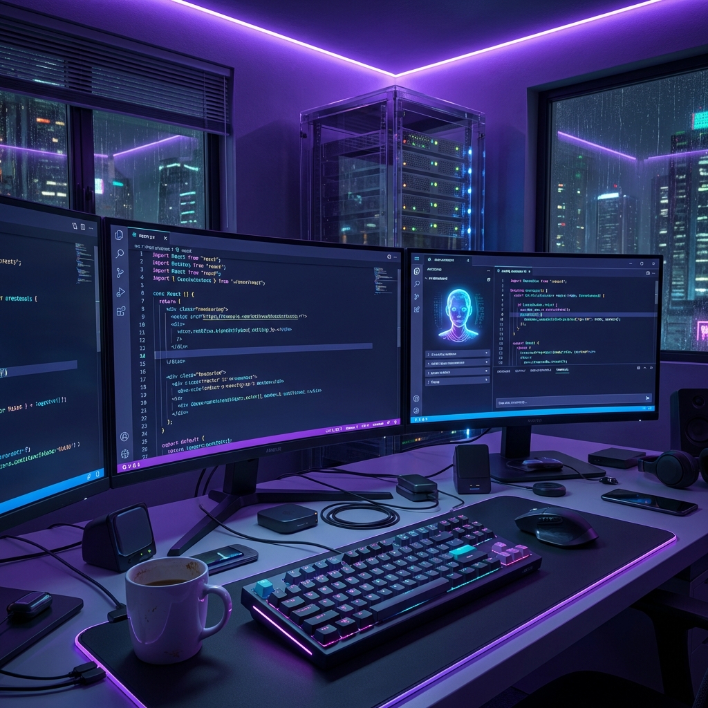 AI Video Editing & AI Cinema